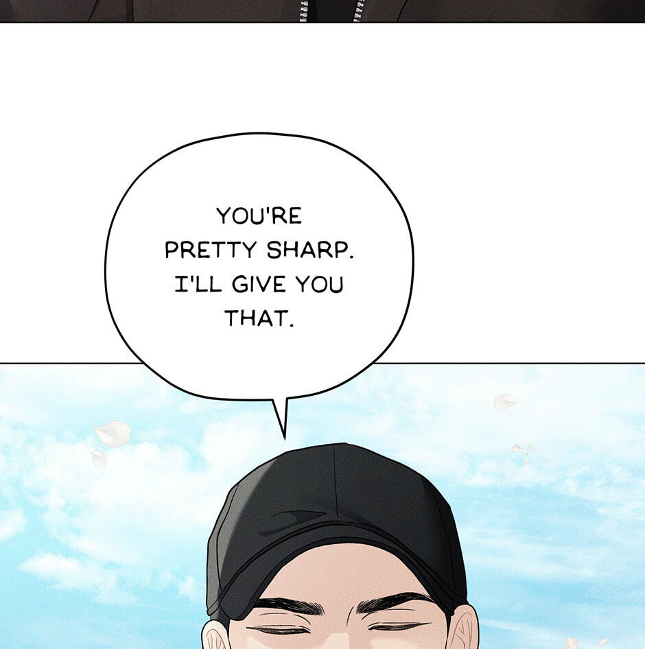 Cradle of the Tiger Chapter 41 page 50 - 
