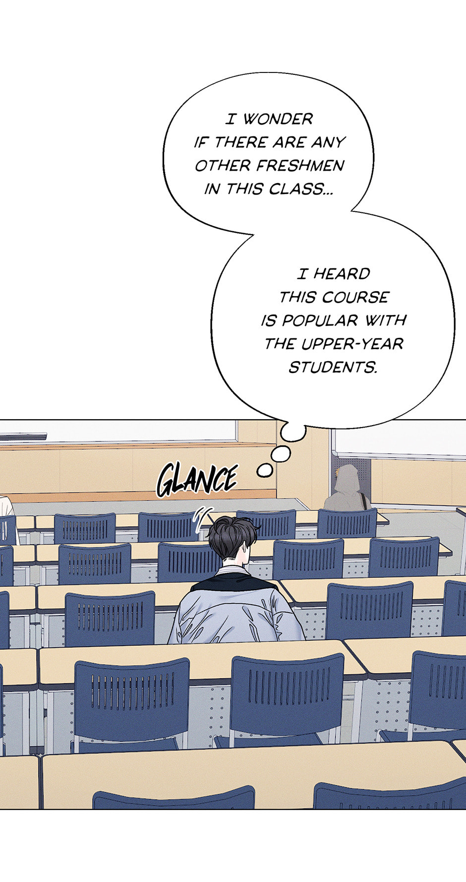 Cradle of the Tiger Chapter 41 page 6 - 