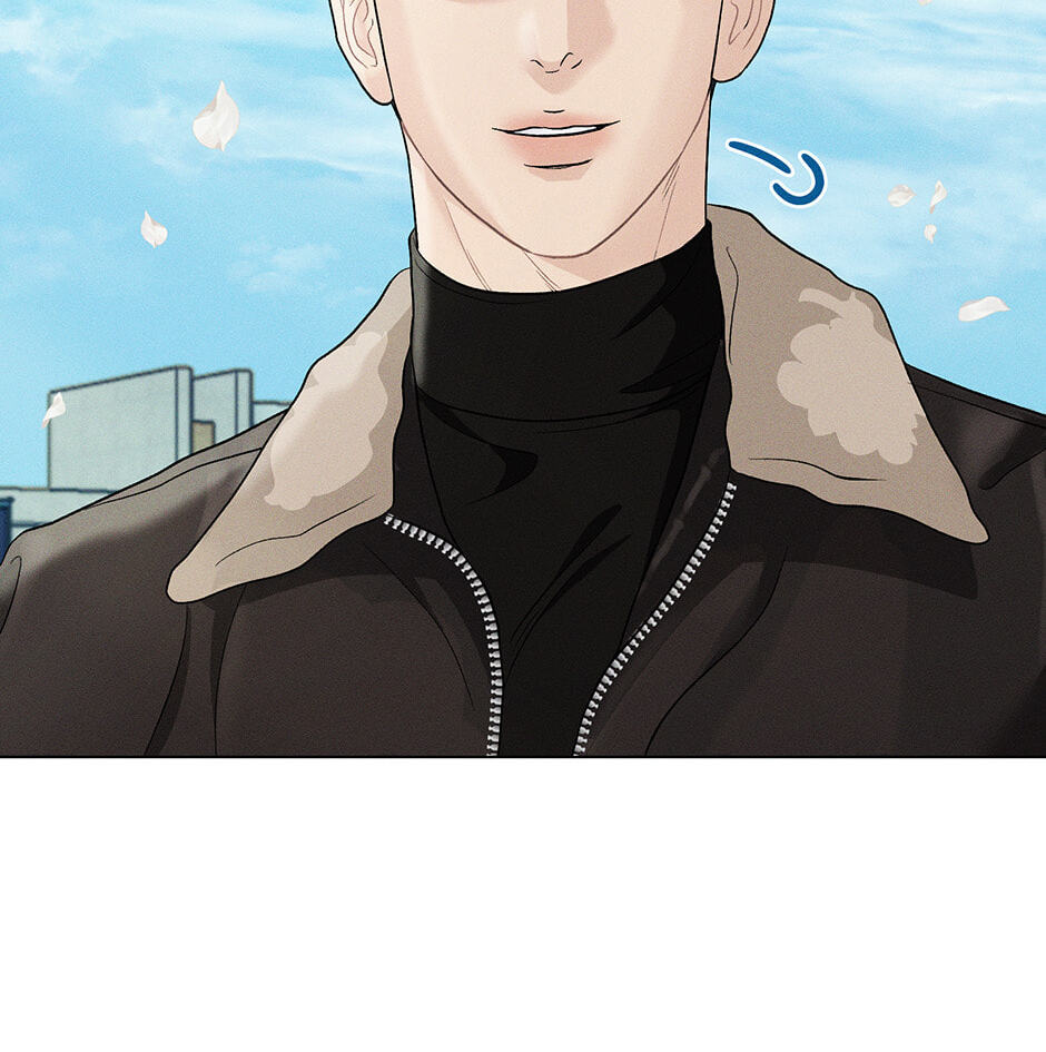 Cradle of the Tiger Chapter 41 page 51 - 