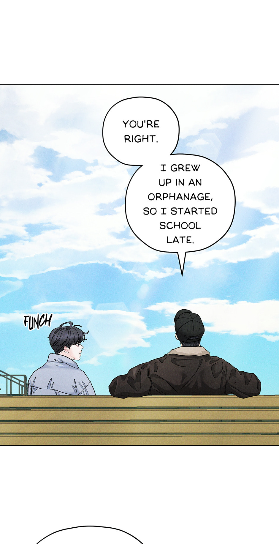 Cradle of the Tiger Chapter 41 page 52 - 
