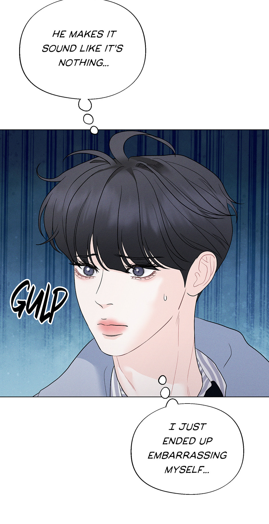 Cradle of the Tiger Chapter 41 page 54 - 