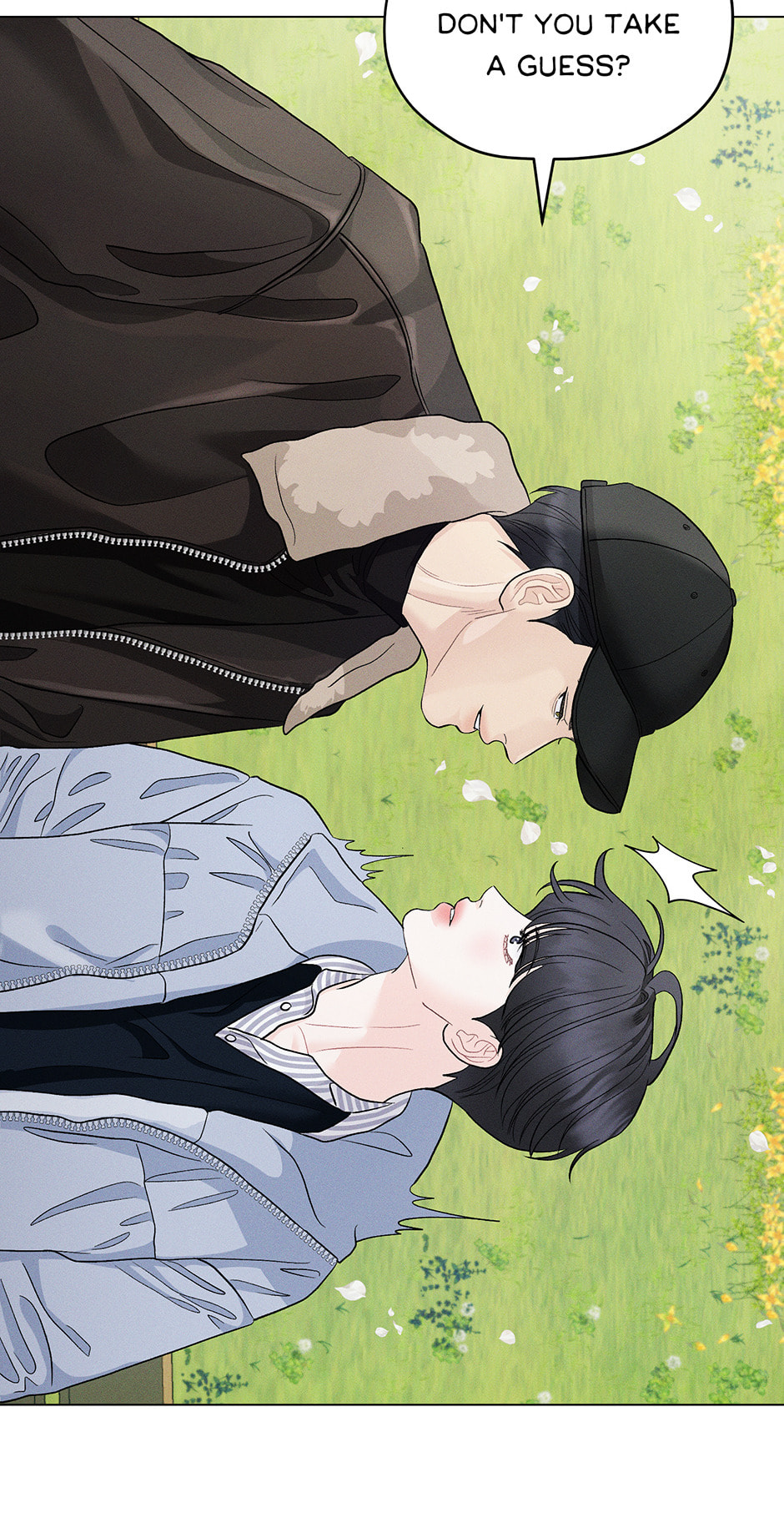 Cradle of the Tiger Chapter 41 page 56 - 