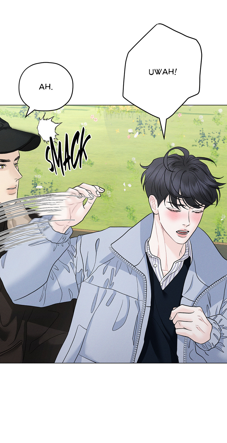 Cradle of the Tiger Chapter 41 page 57 - 