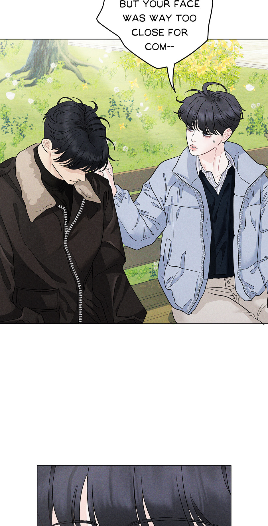Cradle of the Tiger Chapter 41 page 59 - 