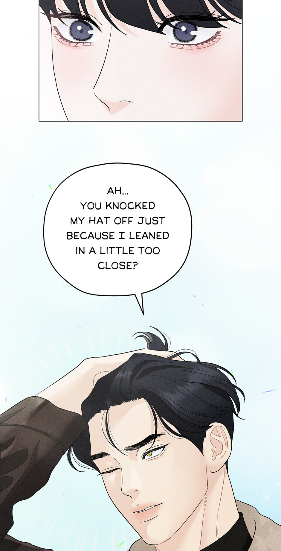 Cradle of the Tiger Chapter 41 page 60 - 