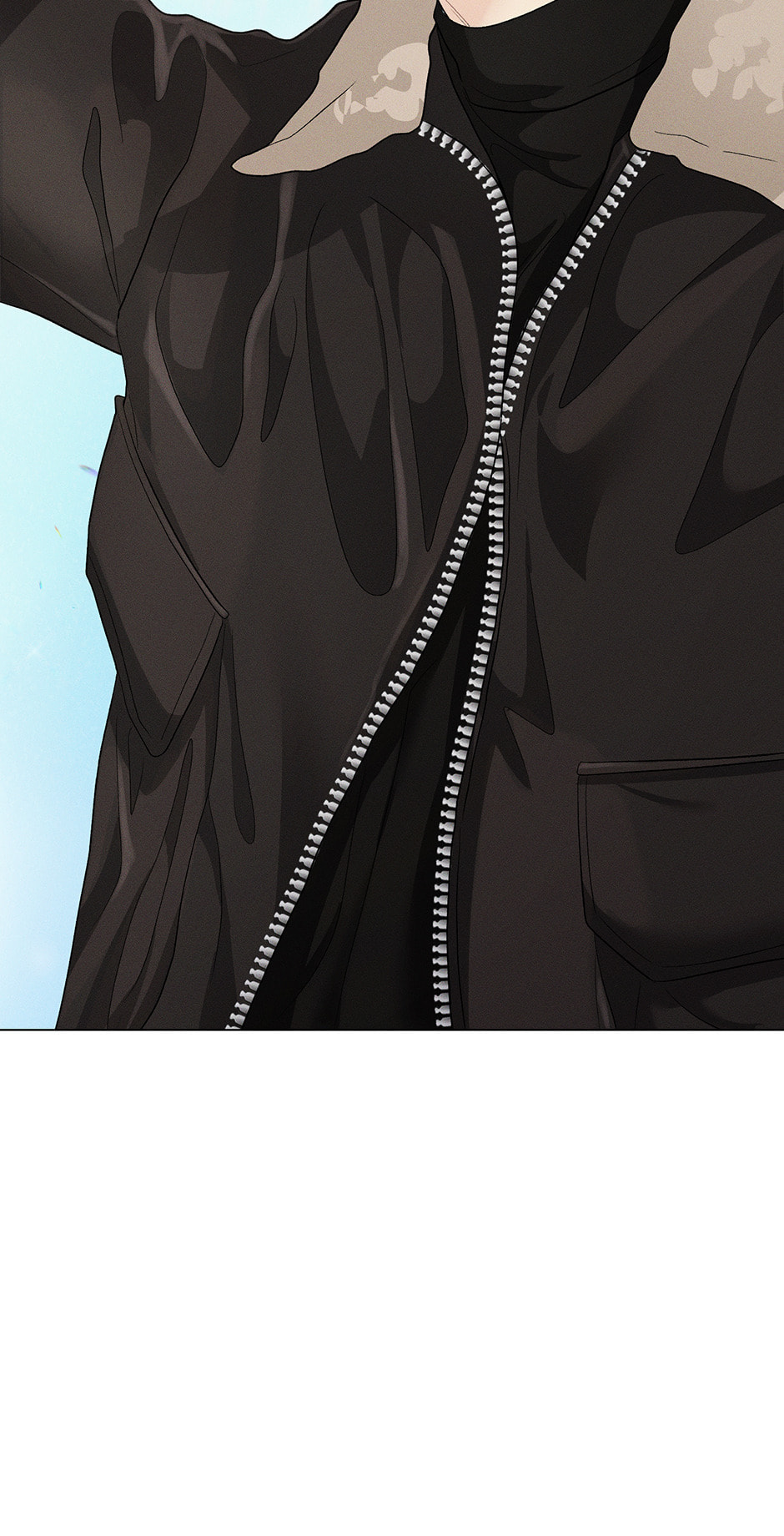 Cradle of the Tiger Chapter 41 page 61 - 
