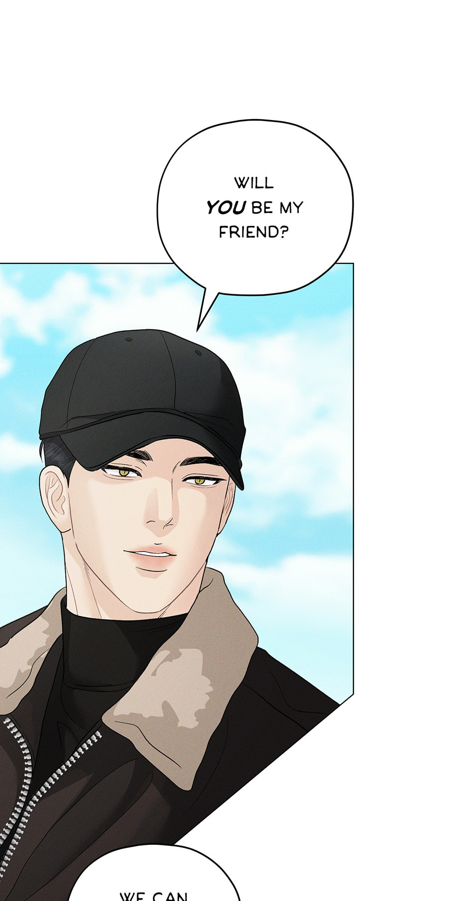 Cradle of the Tiger Chapter 41 page 67 - 