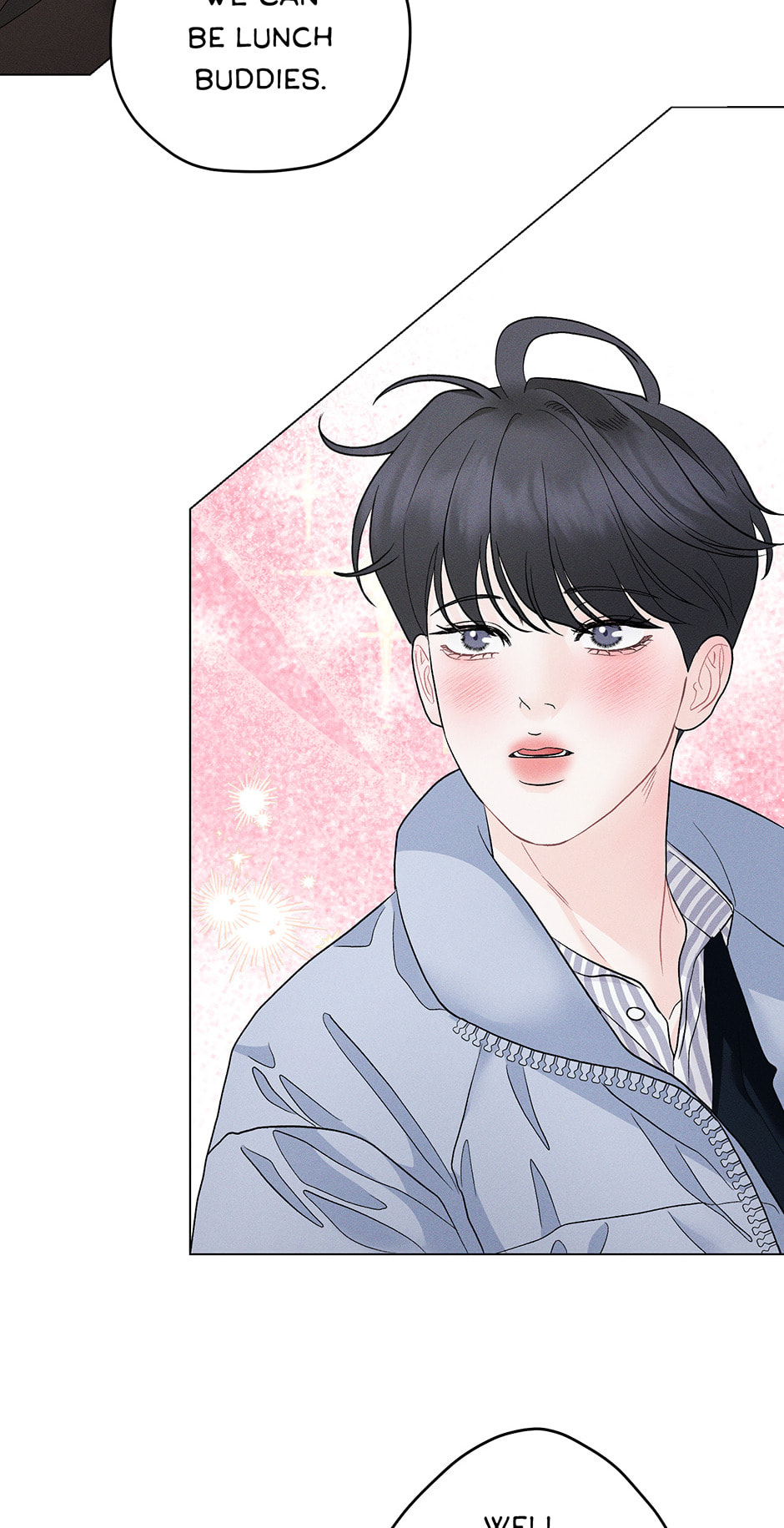 Cradle of the Tiger Chapter 41 page 68 - 