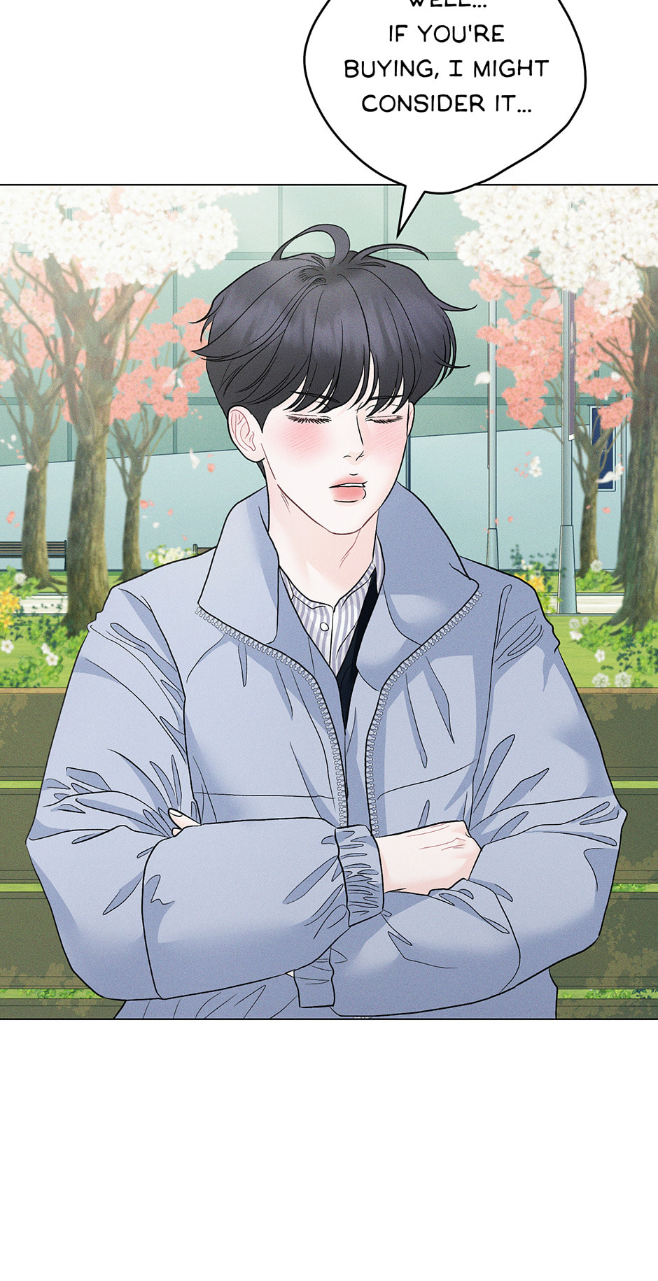 Cradle of the Tiger Chapter 41 page 69 - 