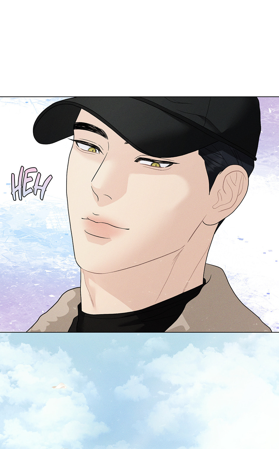Cradle of the Tiger Chapter 41 page 70 - 