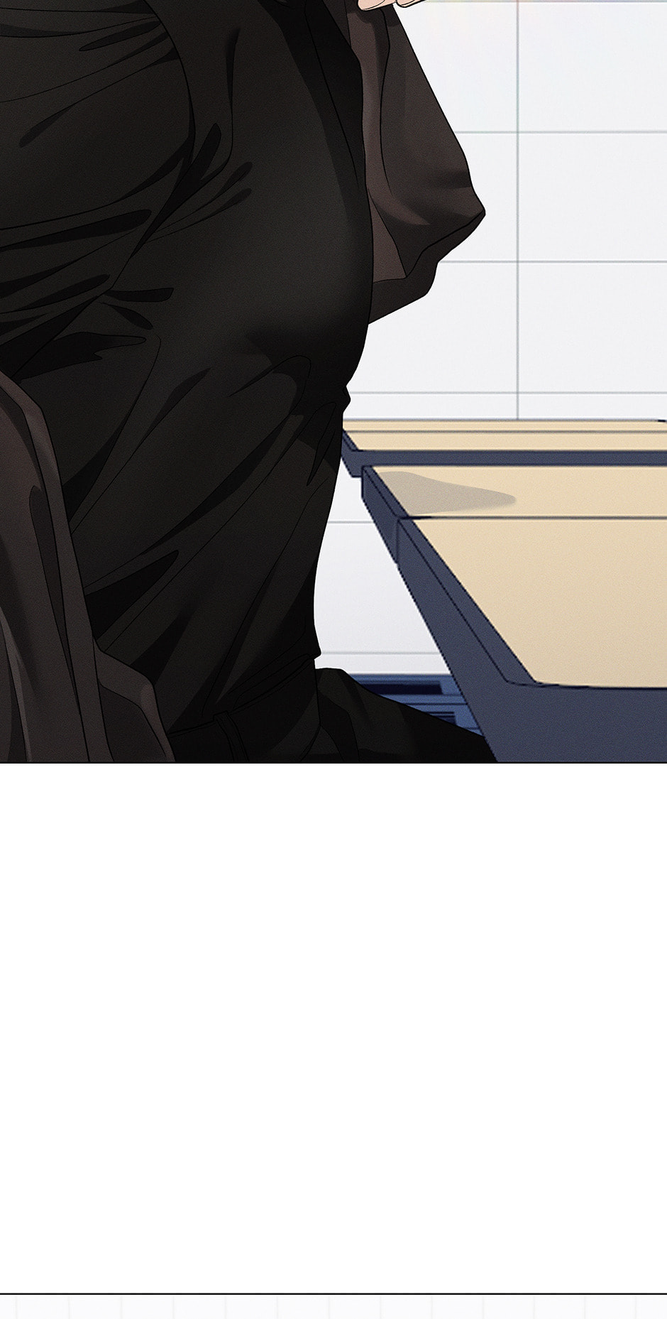 Cradle of the Tiger Chapter 41 page 9 - 