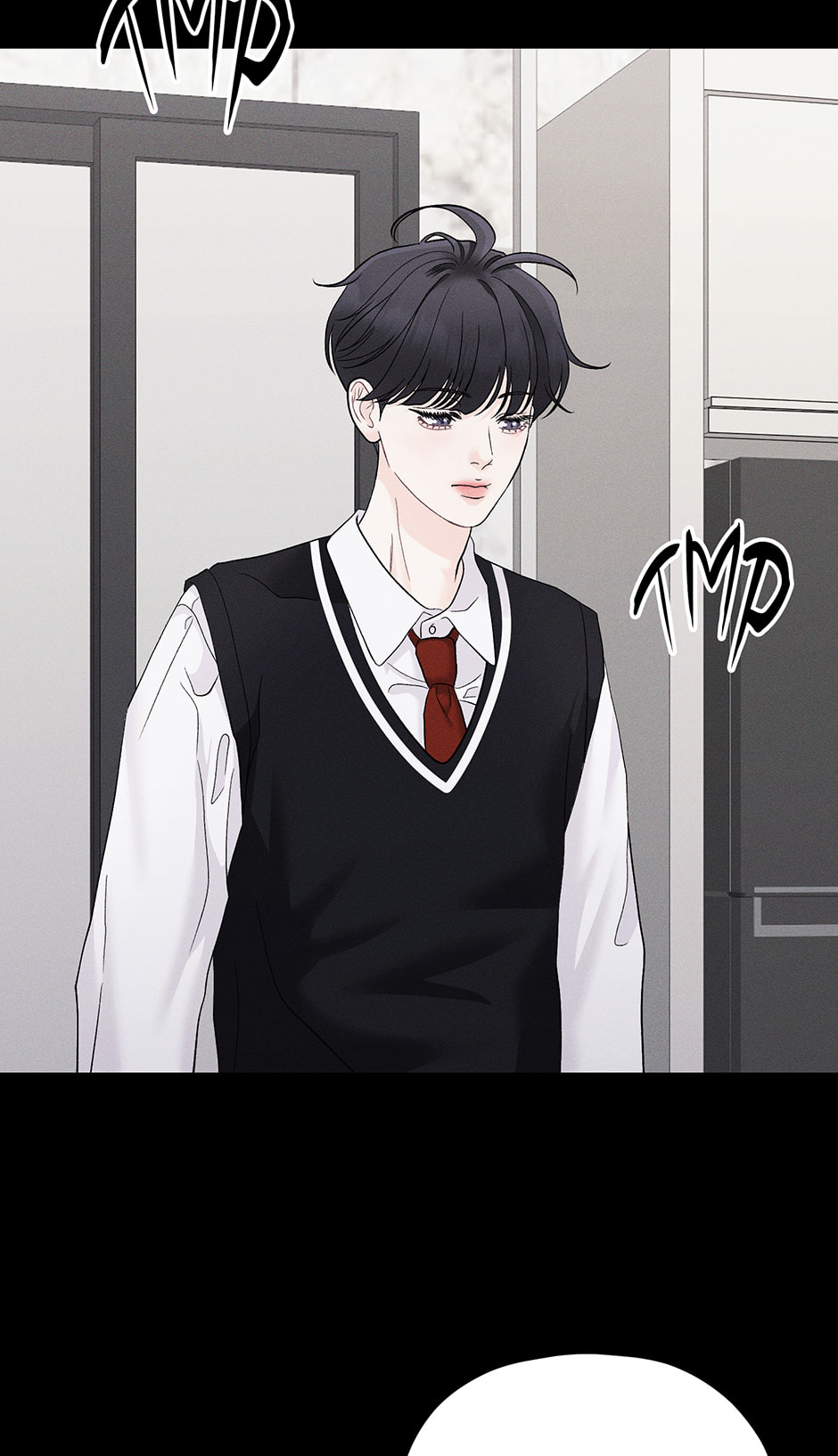 Cradle of the Tiger Chapter 42 page 13 - 