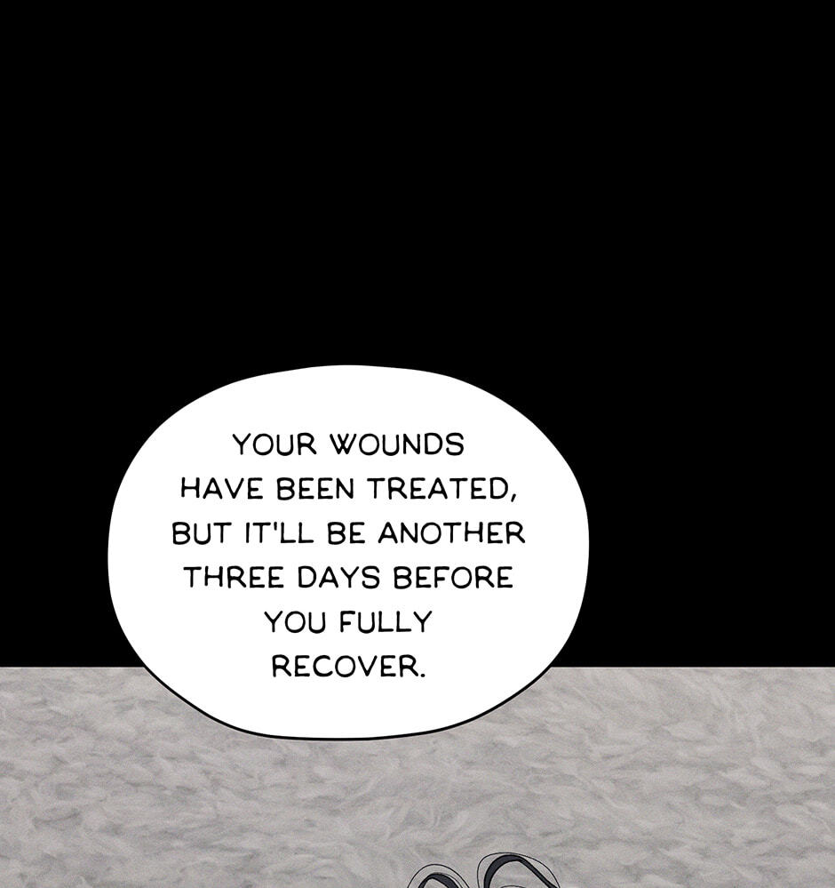 Cradle of the Tiger Chapter 42 page 17 - 