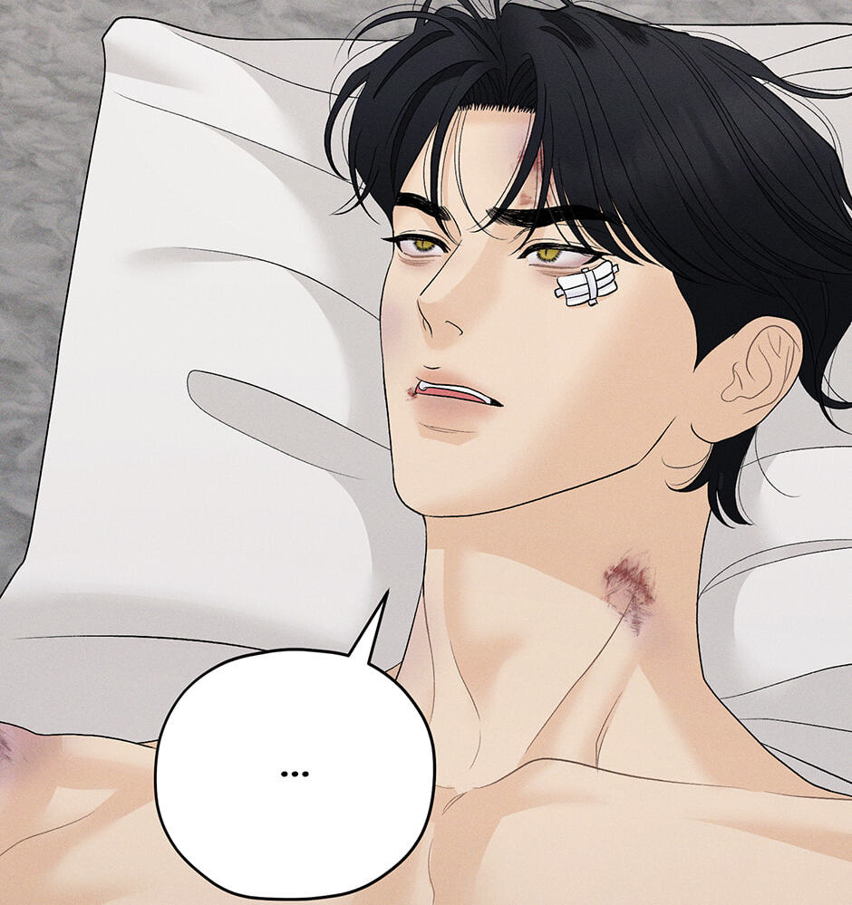 Cradle of the Tiger Chapter 42 page 18 - 