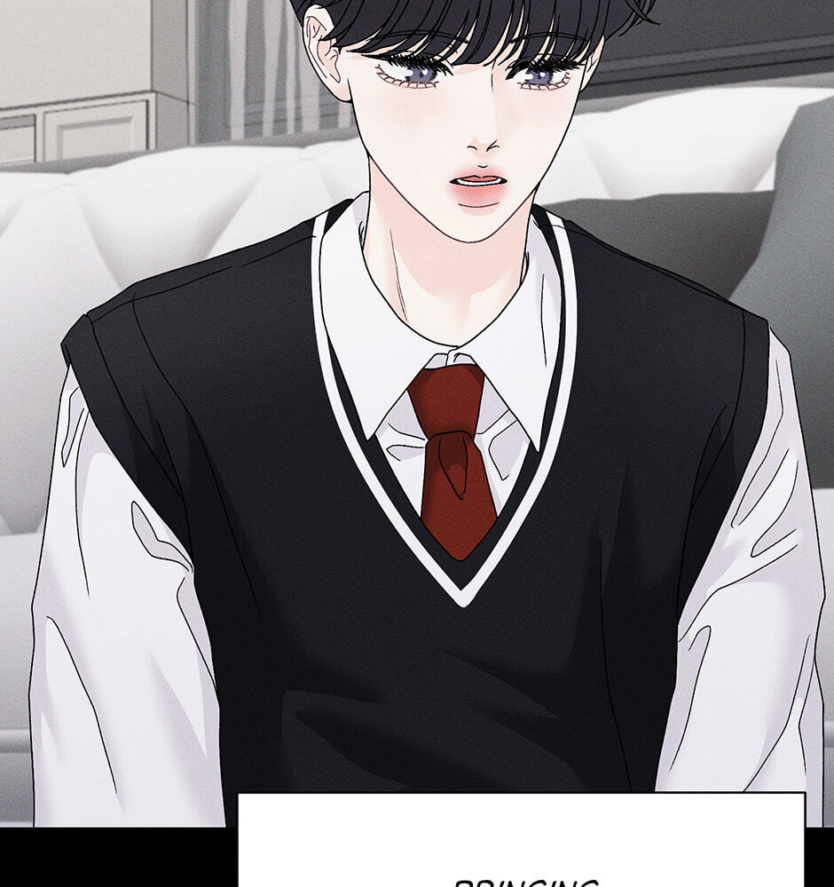 Cradle of the Tiger Chapter 42 page 21 - 