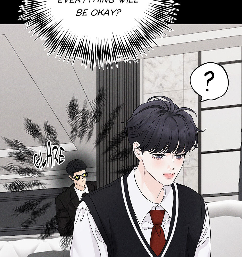 Cradle of the Tiger Chapter 42 page 23 - 