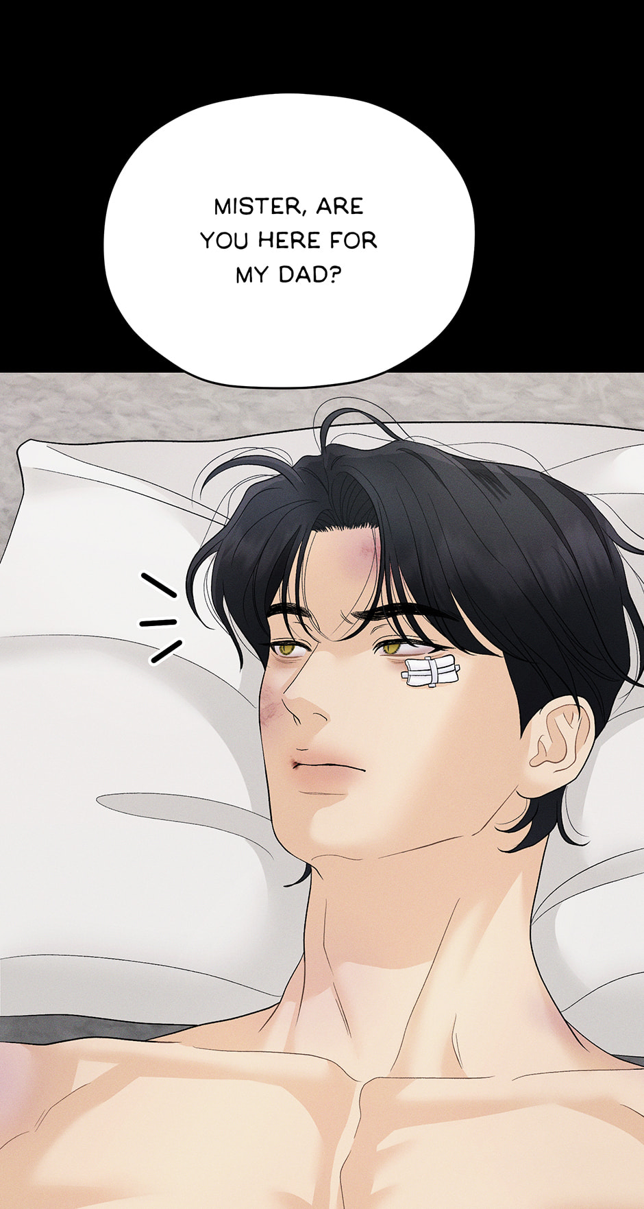 Cradle of the Tiger Chapter 42 page 25 - 