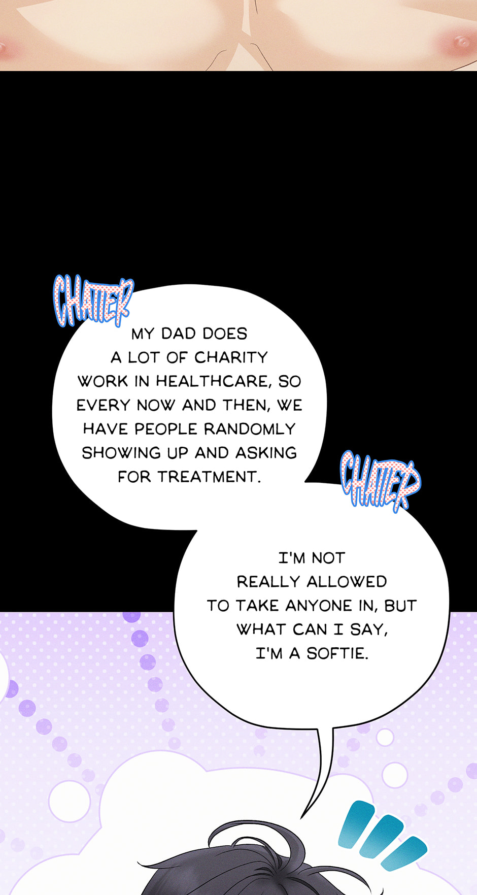 Cradle of the Tiger Chapter 42 page 26 - 