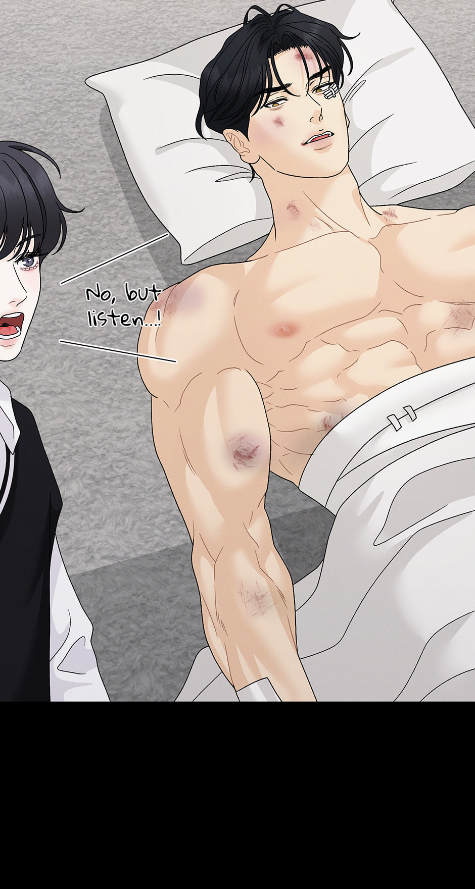 Cradle of the Tiger Chapter 42 page 4 - 