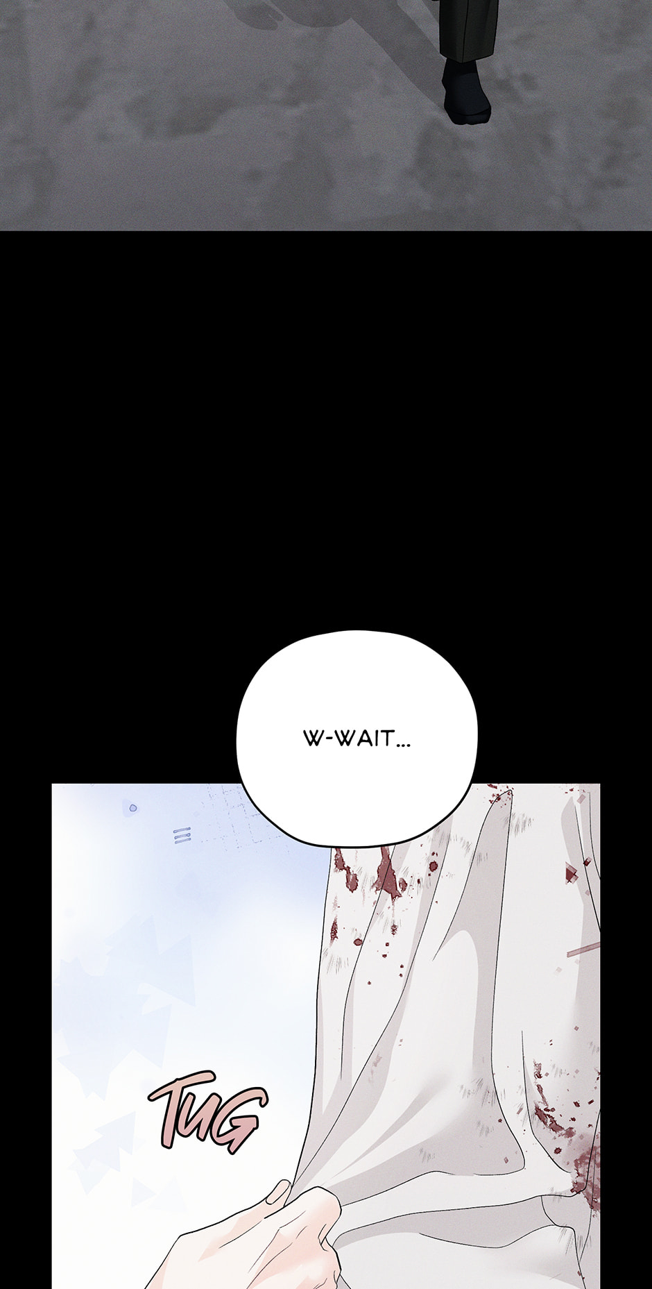 Cradle of the Tiger Chapter 42 page 32 - 