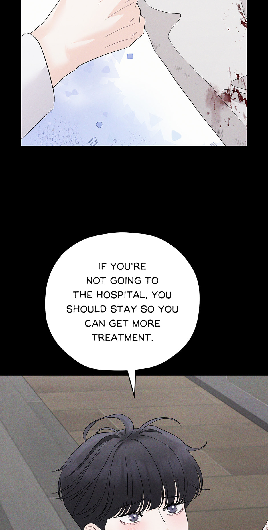 Cradle of the Tiger Chapter 42 page 33 - 