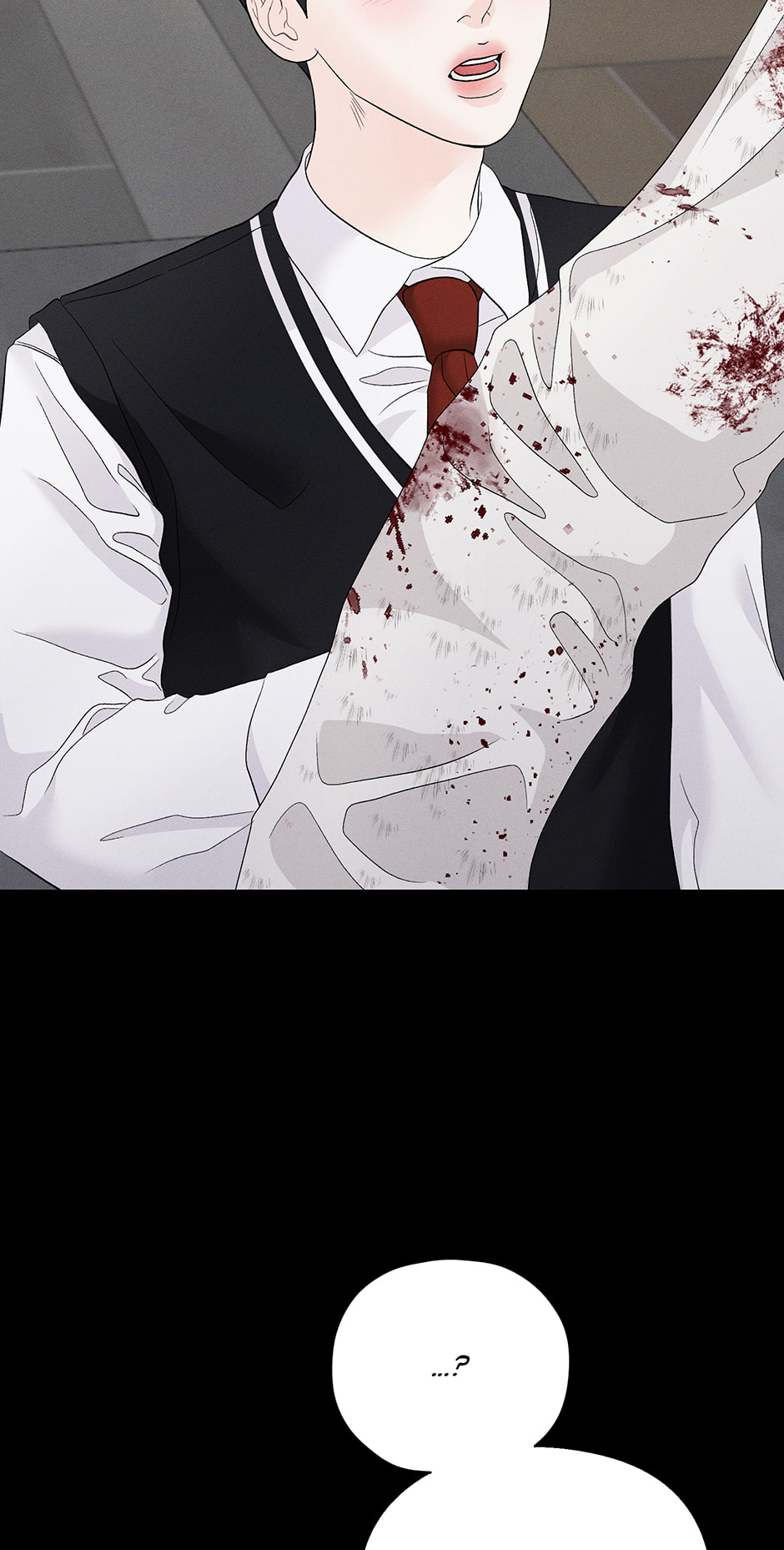 Cradle of the Tiger Chapter 42 page 34 - 
