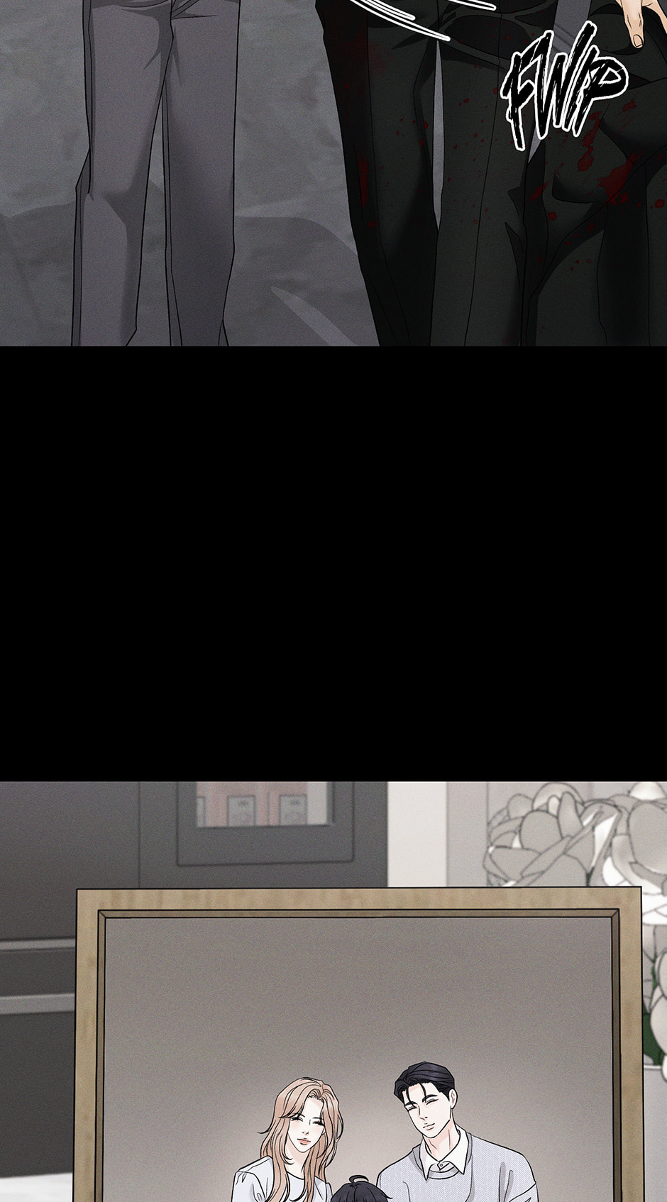 Cradle of the Tiger Chapter 42 page 37 - 