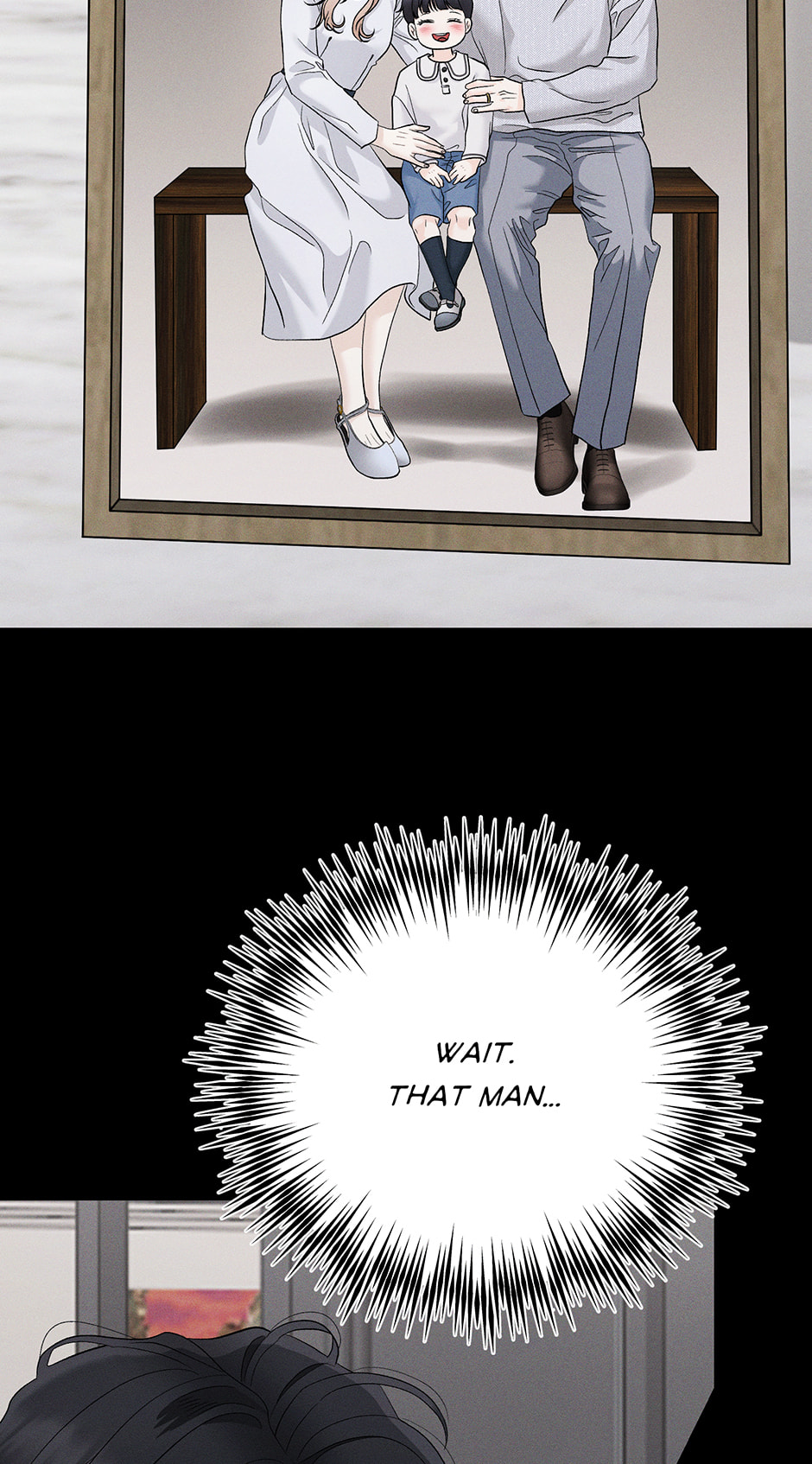 Cradle of the Tiger Chapter 42 page 38 - 