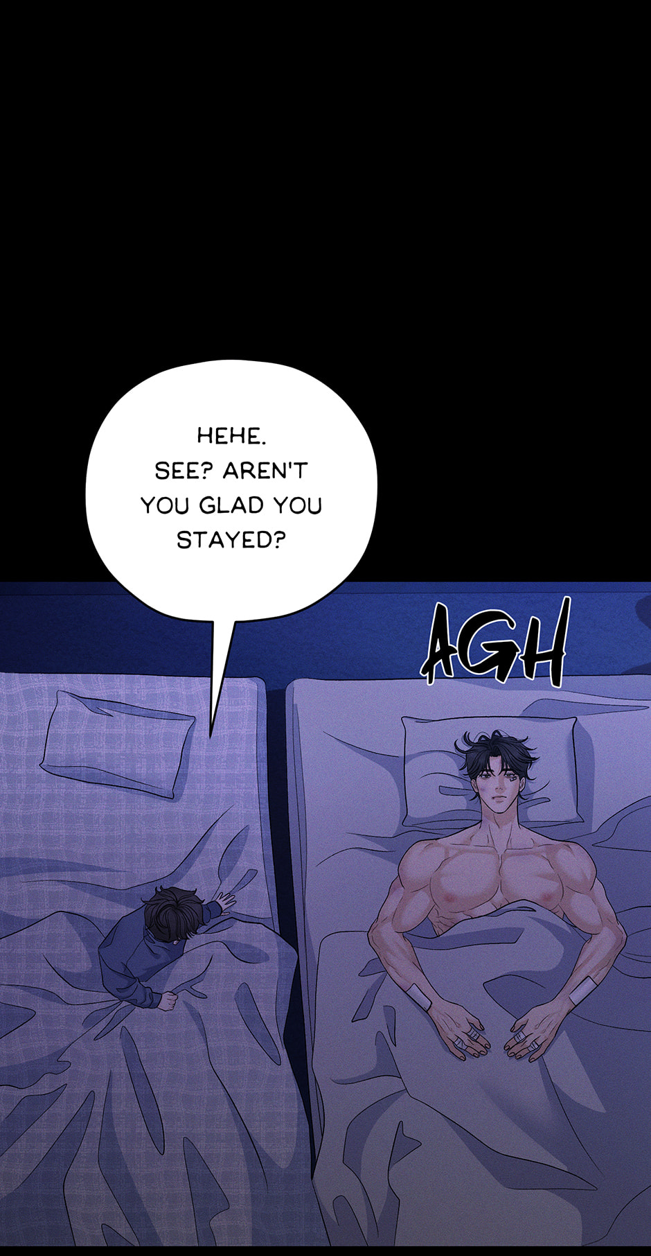 Cradle of the Tiger Chapter 42 page 42 - 