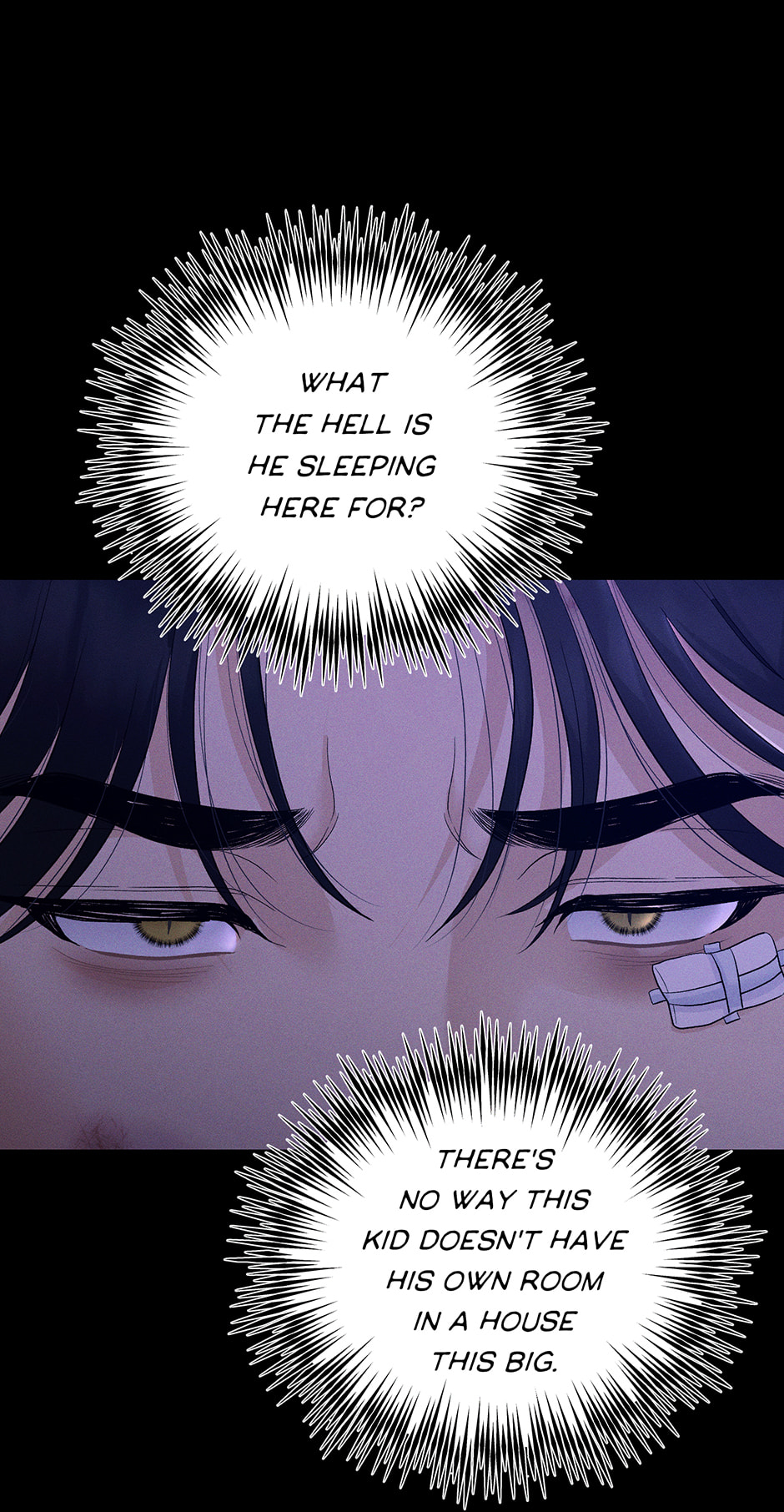 Cradle of the Tiger Chapter 42 page 43 - 