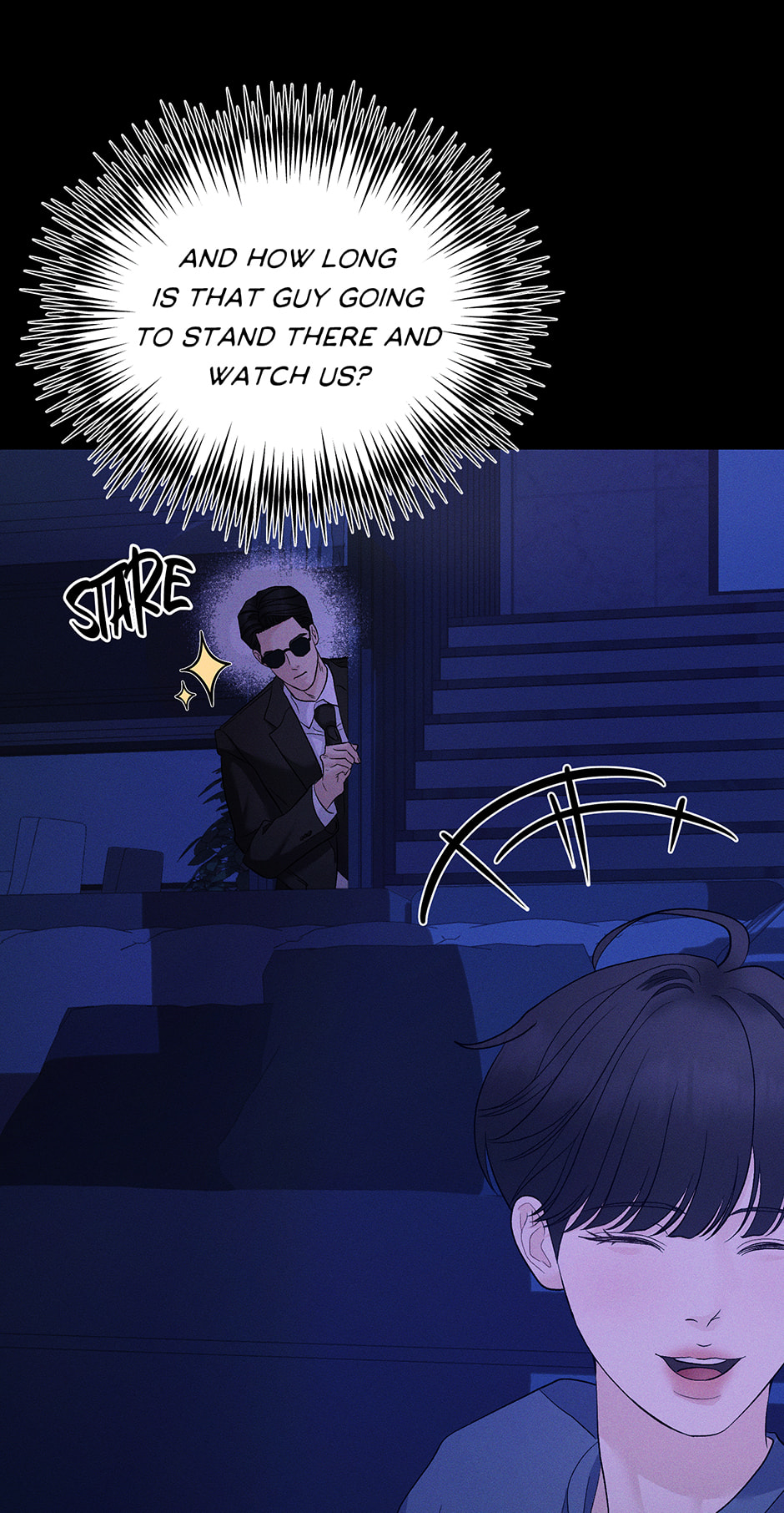 Cradle of the Tiger Chapter 42 page 44 - 