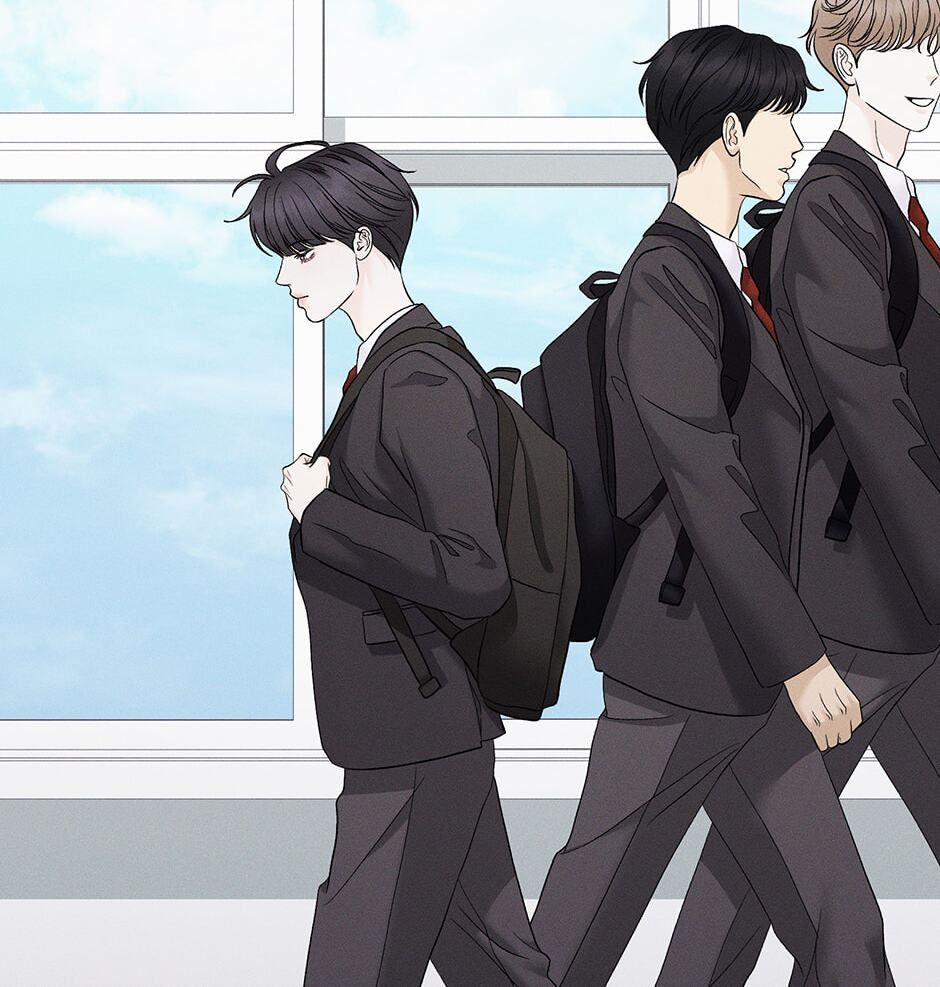 Cradle of the Tiger Chapter 42 page 49 - 