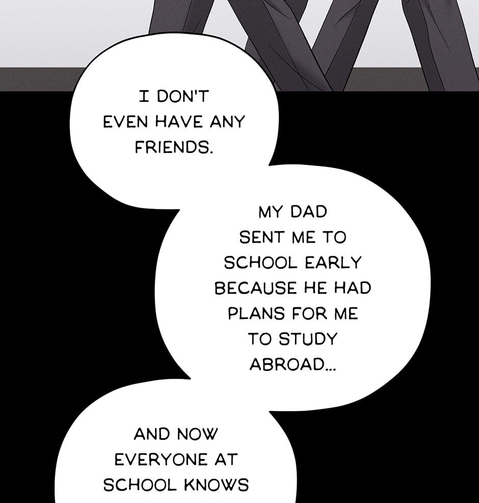 Cradle of the Tiger Chapter 42 page 50 - 