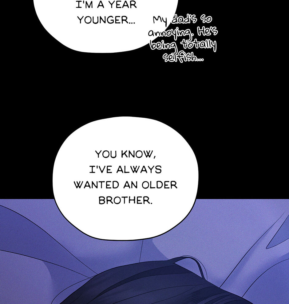 Cradle of the Tiger Chapter 42 page 51 - 