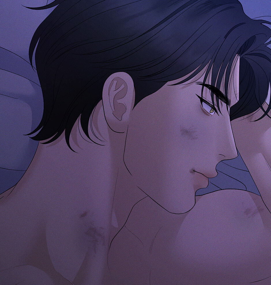 Cradle of the Tiger Chapter 42 page 52 - 