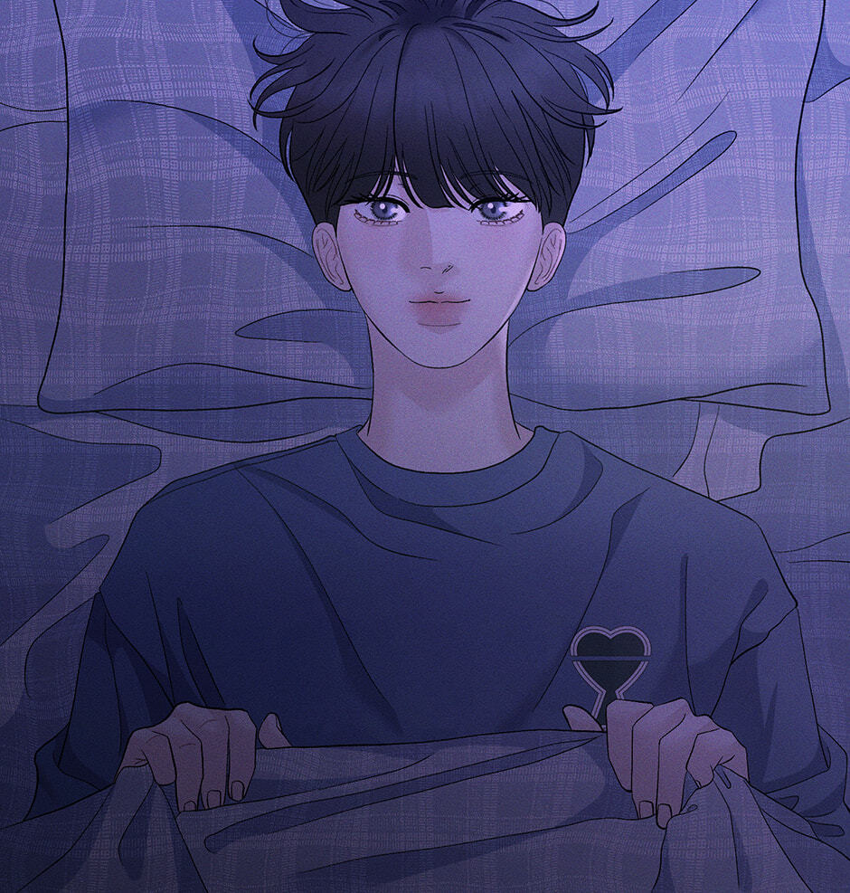 Cradle of the Tiger Chapter 42 page 54 - 