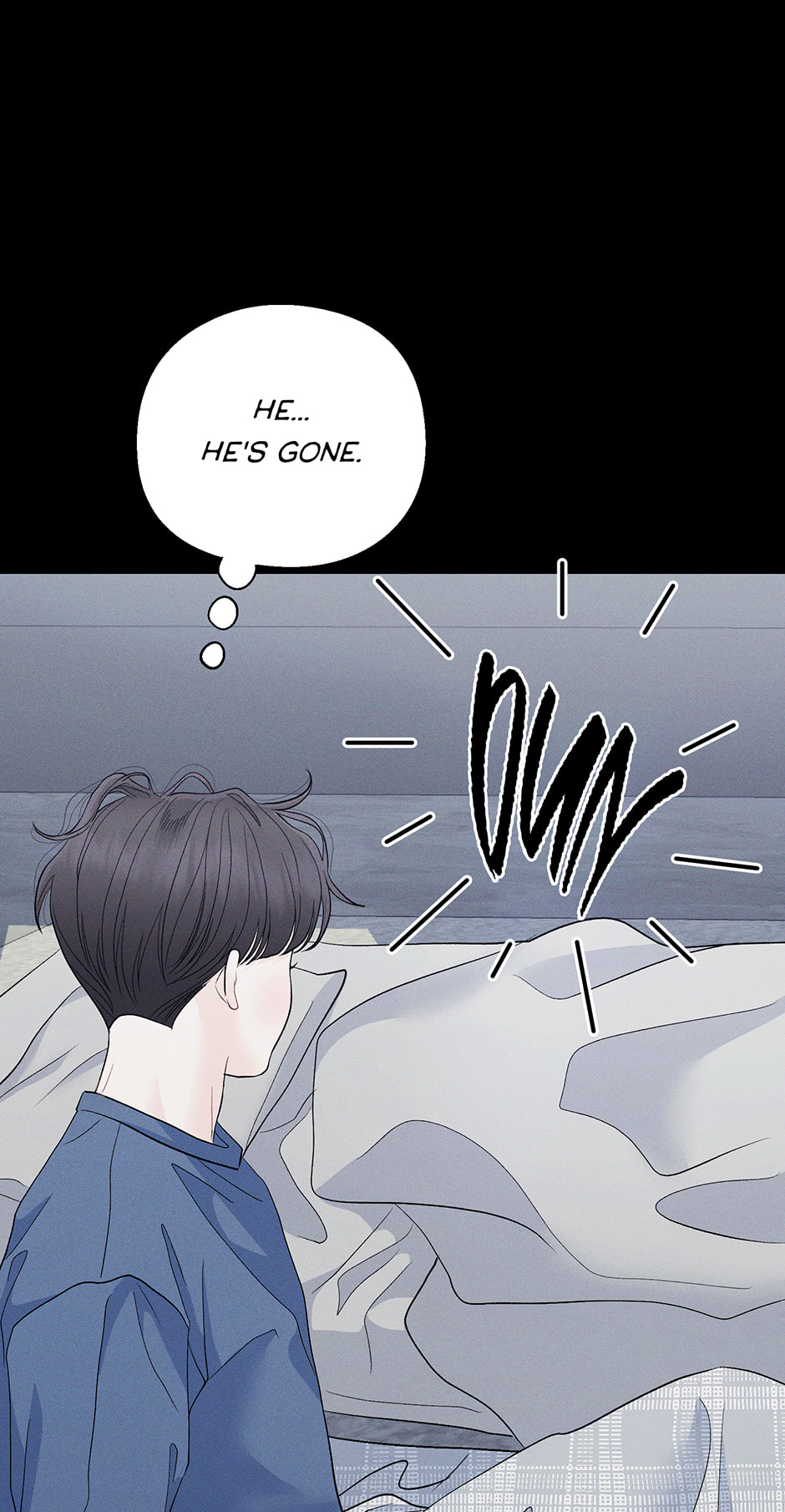 Cradle of the Tiger Chapter 42 page 59 - 