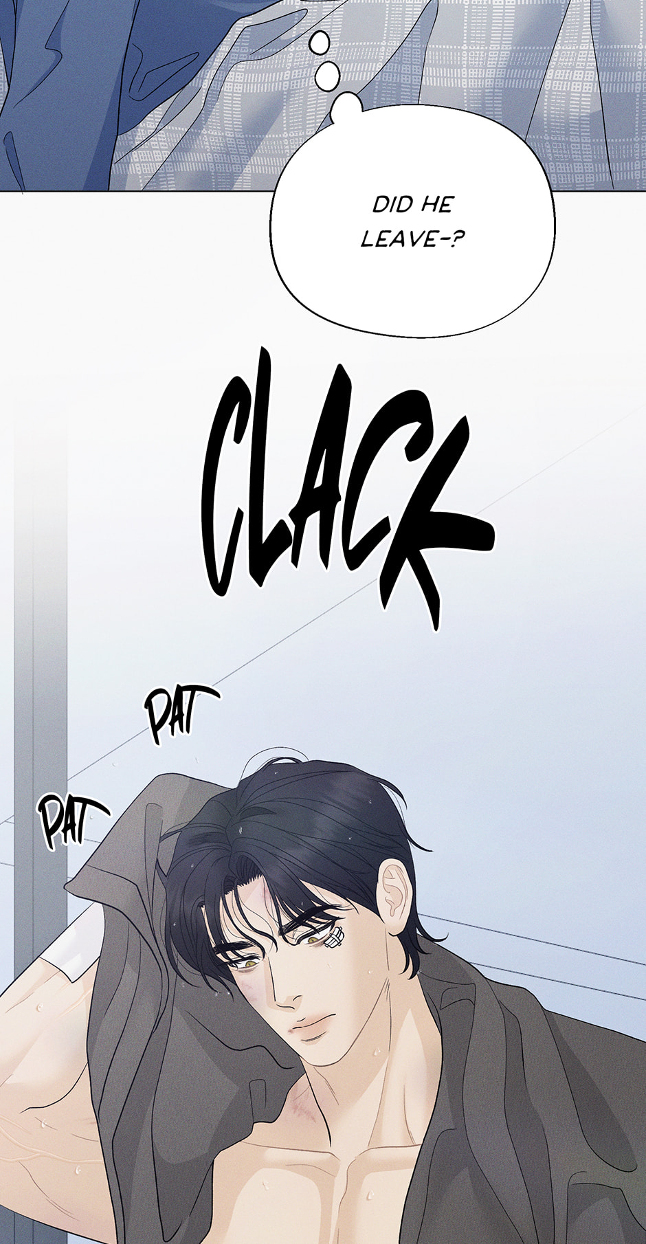 Cradle of the Tiger Chapter 42 page 60 - 