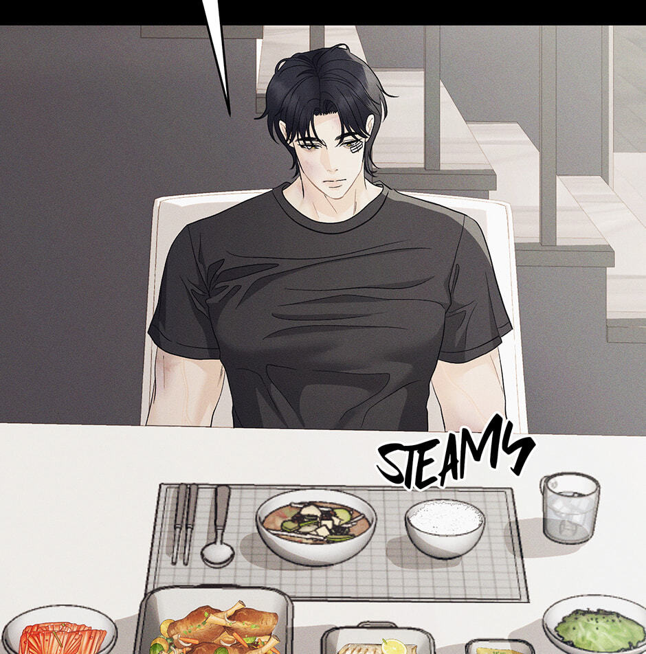 Cradle of the Tiger Chapter 42 page 66 - 