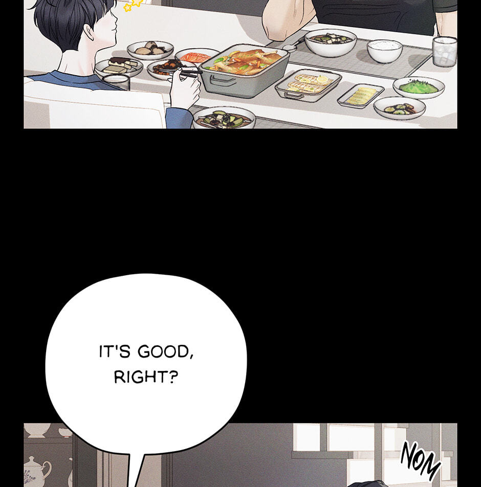 Cradle of the Tiger Chapter 42 page 69 - 