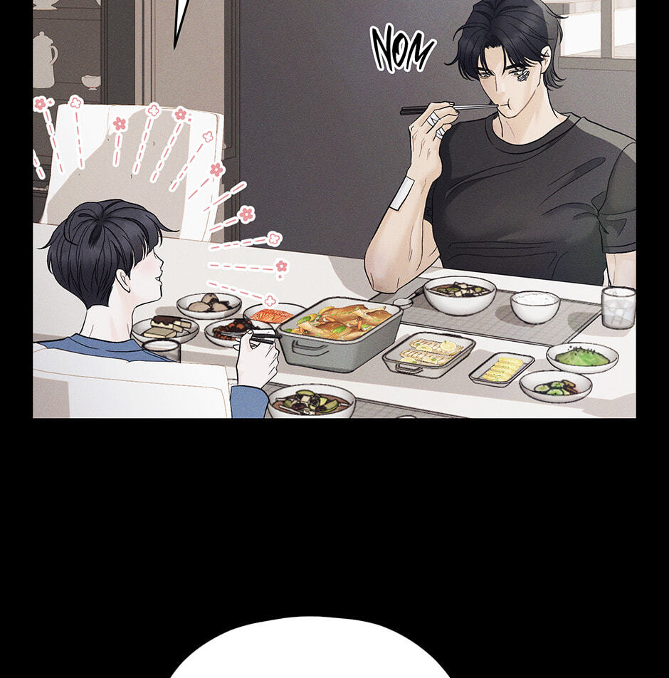 Cradle of the Tiger Chapter 42 page 70 - 