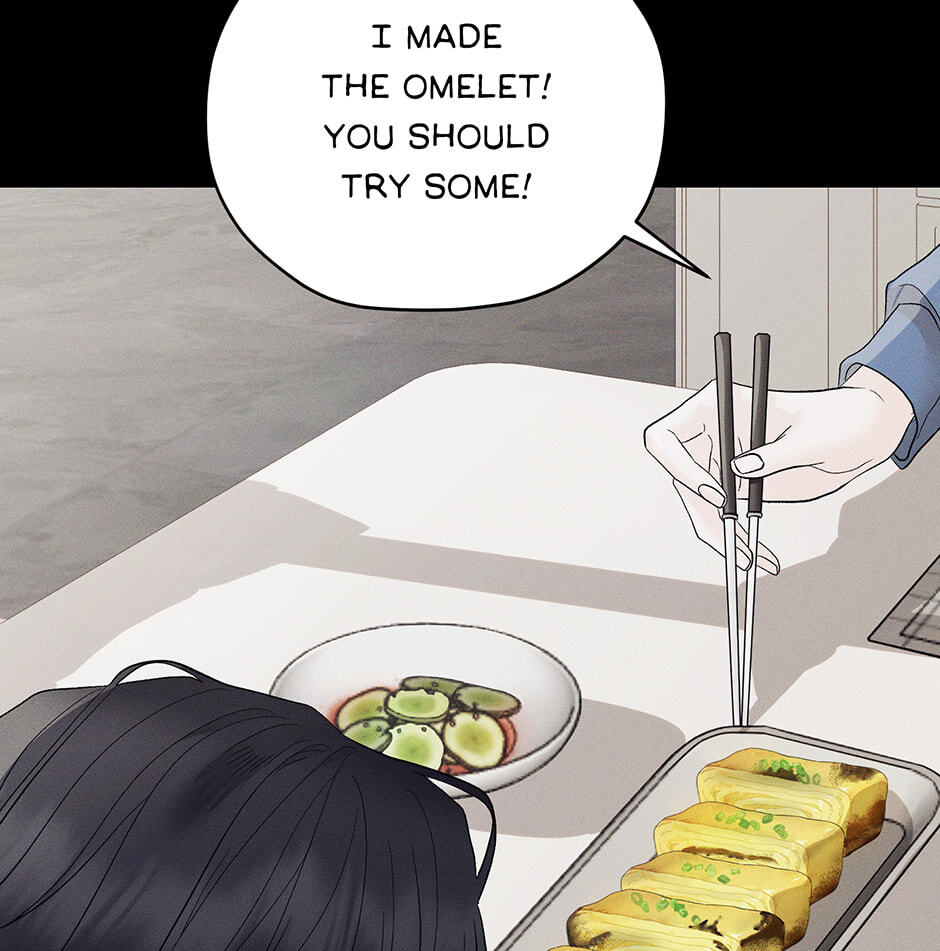 Cradle of the Tiger Chapter 42 page 71 - 