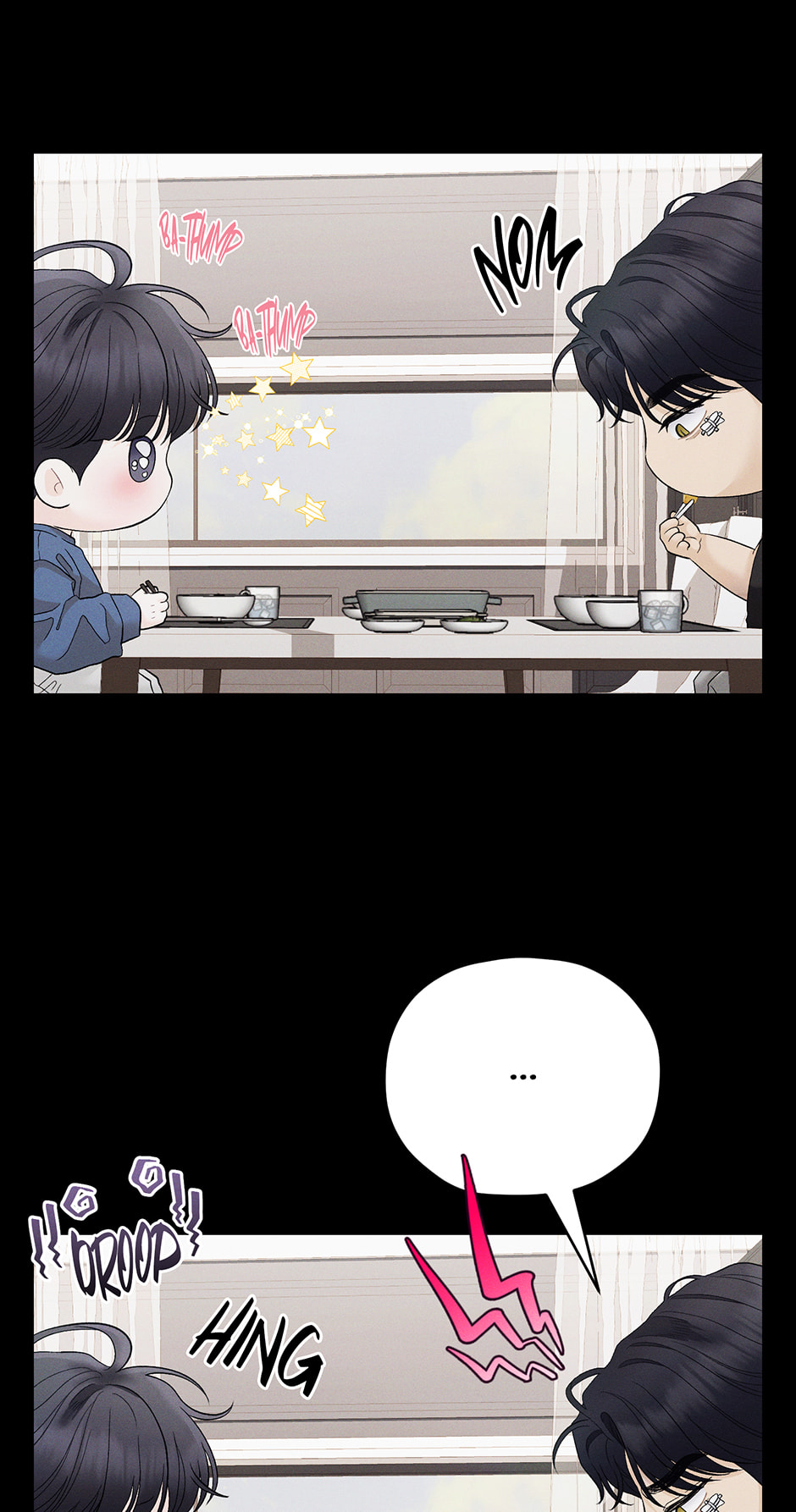 Cradle of the Tiger Chapter 42 page 73 - 