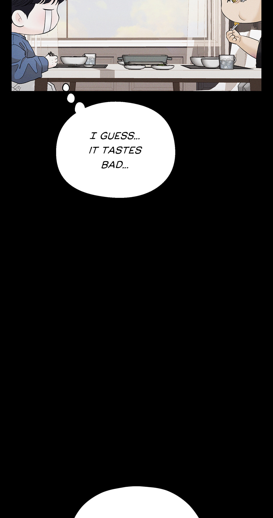 Cradle of the Tiger Chapter 42 page 74 - 