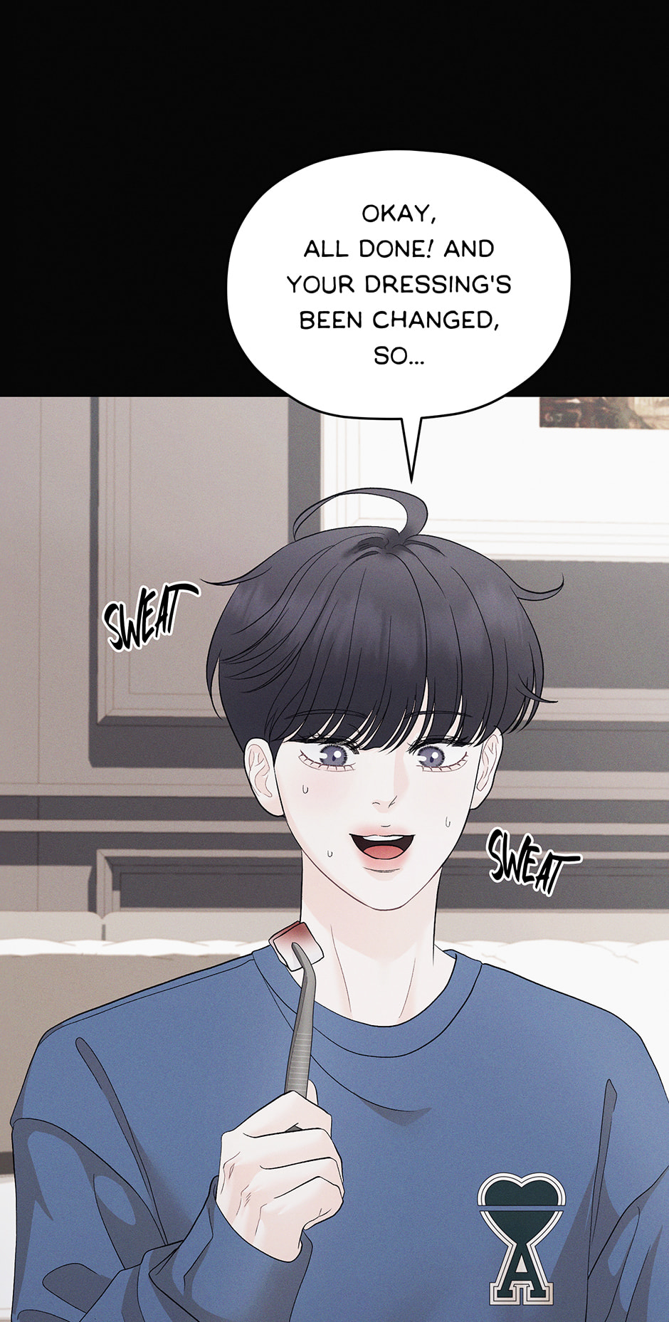 Cradle of the Tiger Chapter 42 page 78 - 