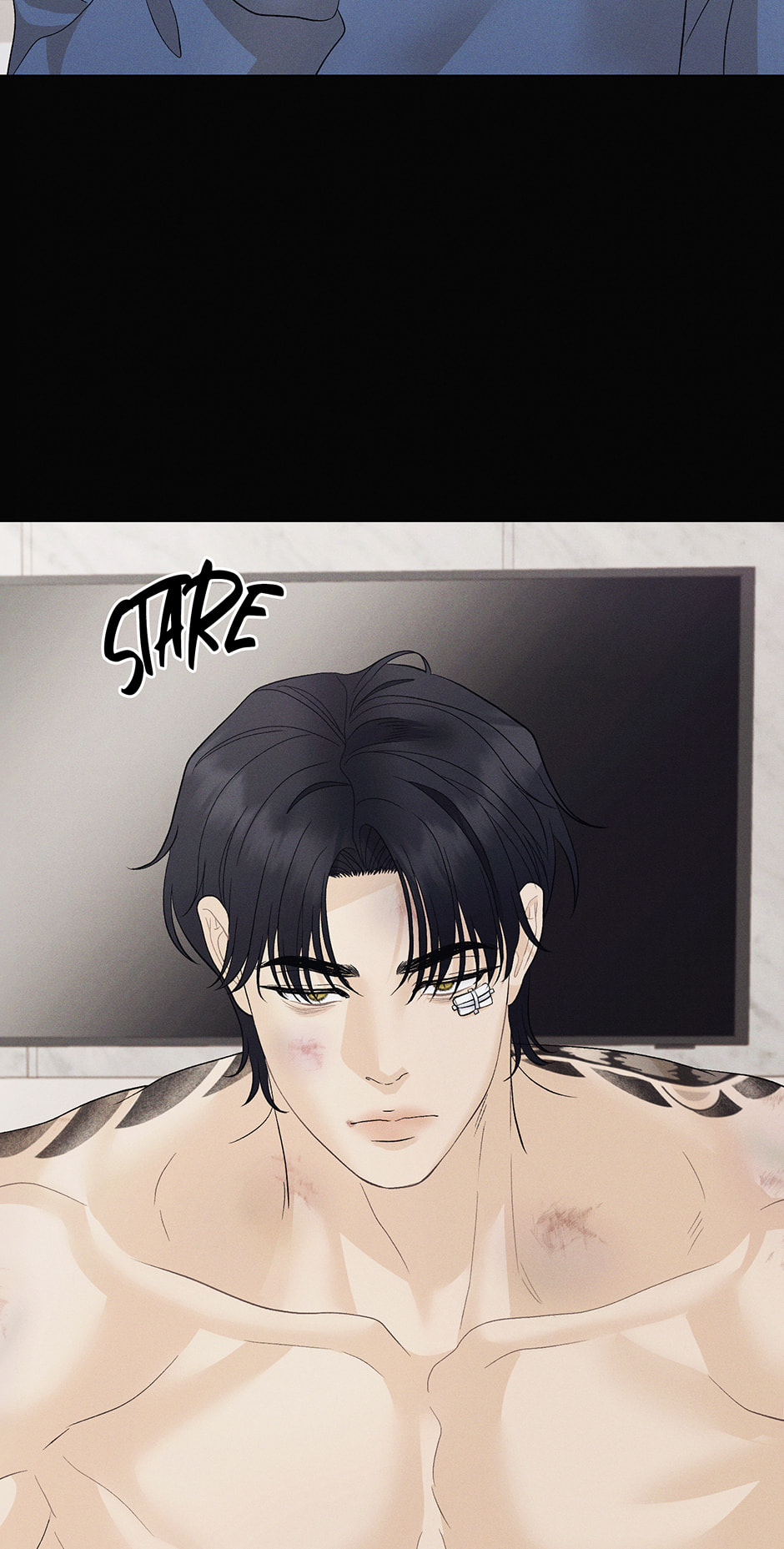 Cradle of the Tiger Chapter 42 page 79 - 