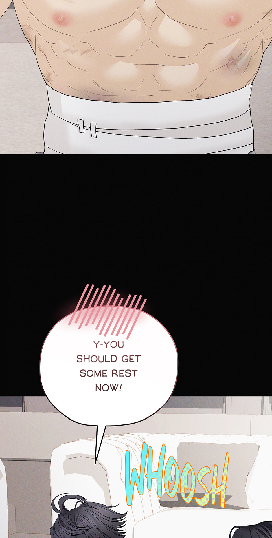 Cradle of the Tiger Chapter 42 page 80 - 
