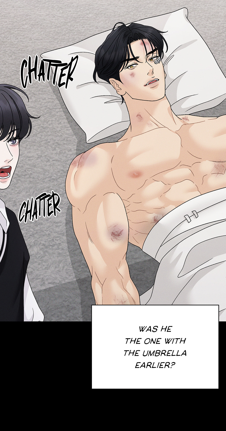 Cradle of the Tiger Chapter 42 page 9 - 