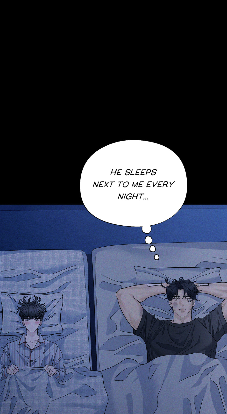 Cradle of the Tiger Chapter 42 page 83 - 