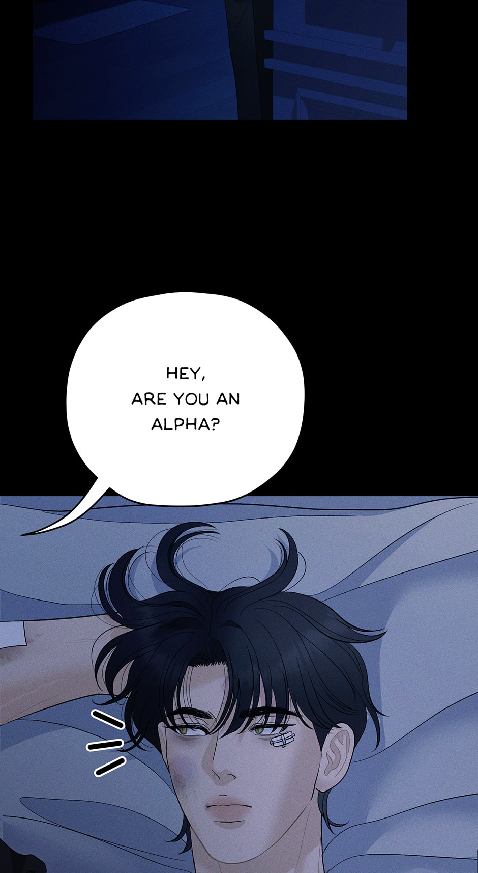Cradle of the Tiger Chapter 42 page 85 - 